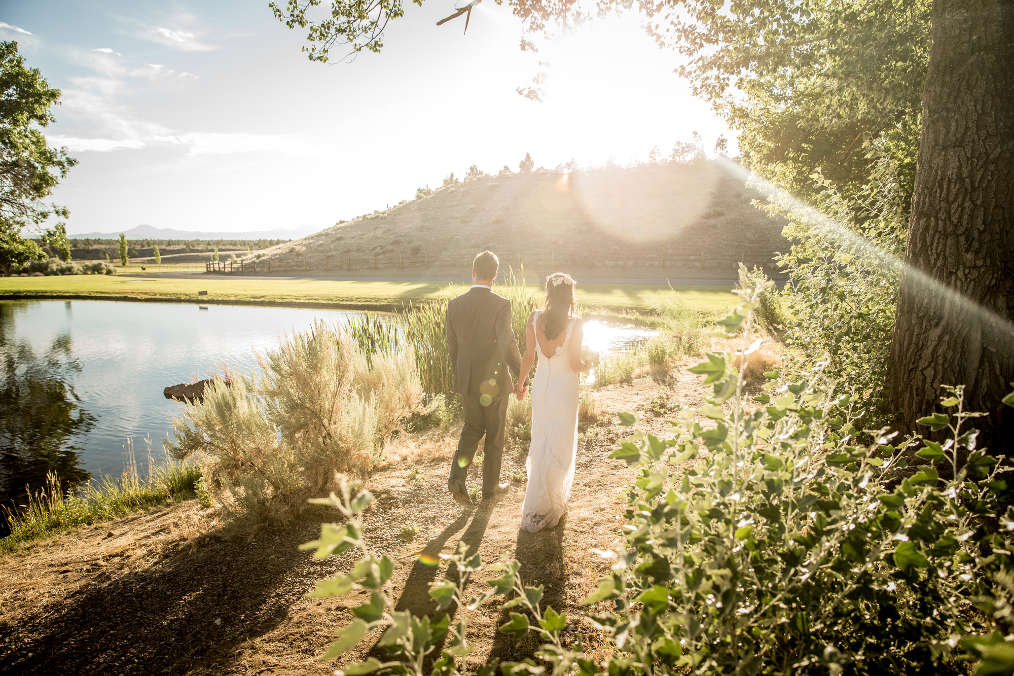 Brasada Ranch Wedding Venue 