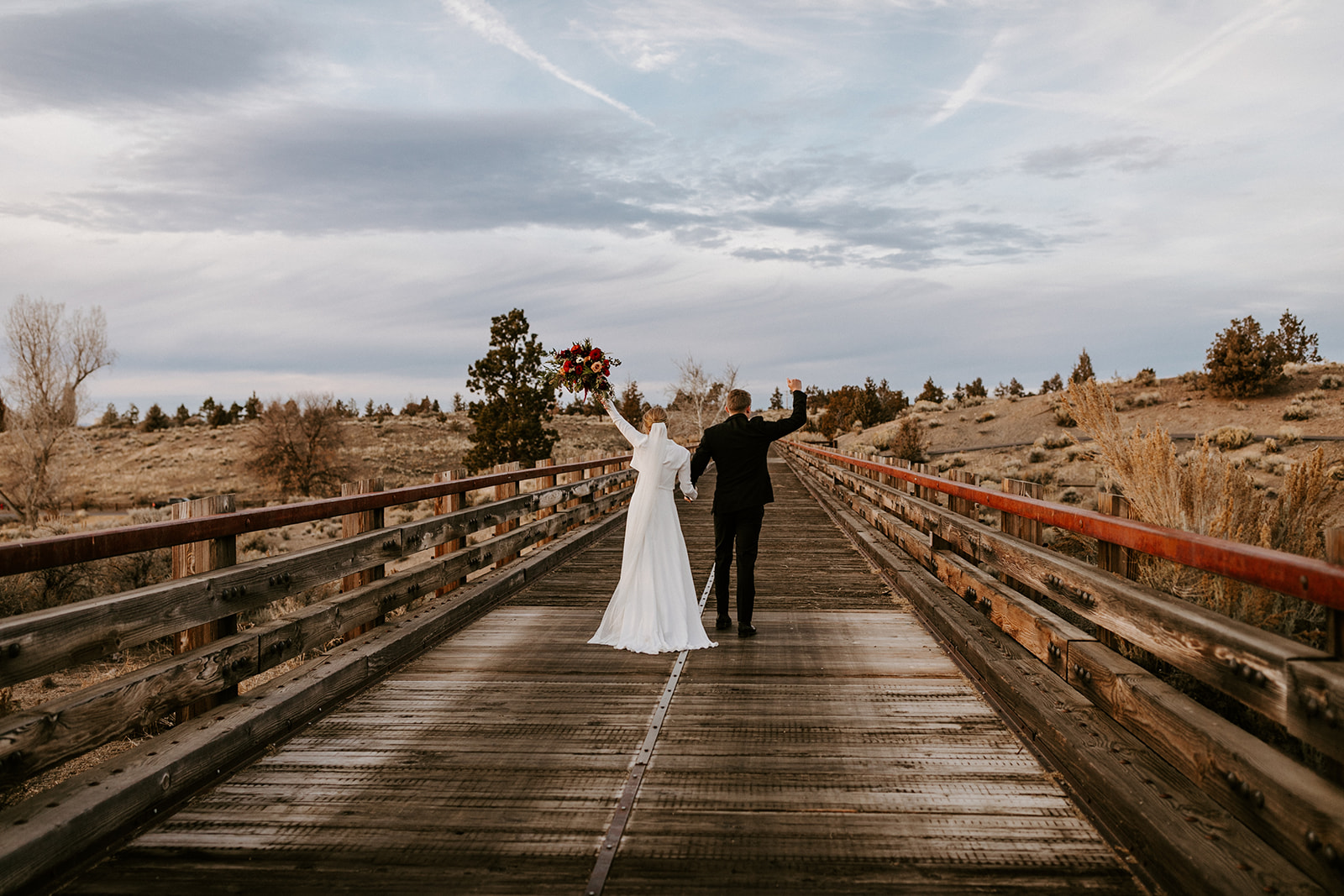 Brasada Ranch Wedding Venue 