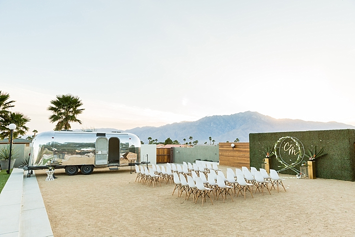 palm springs wedding