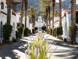 palm springs wedding