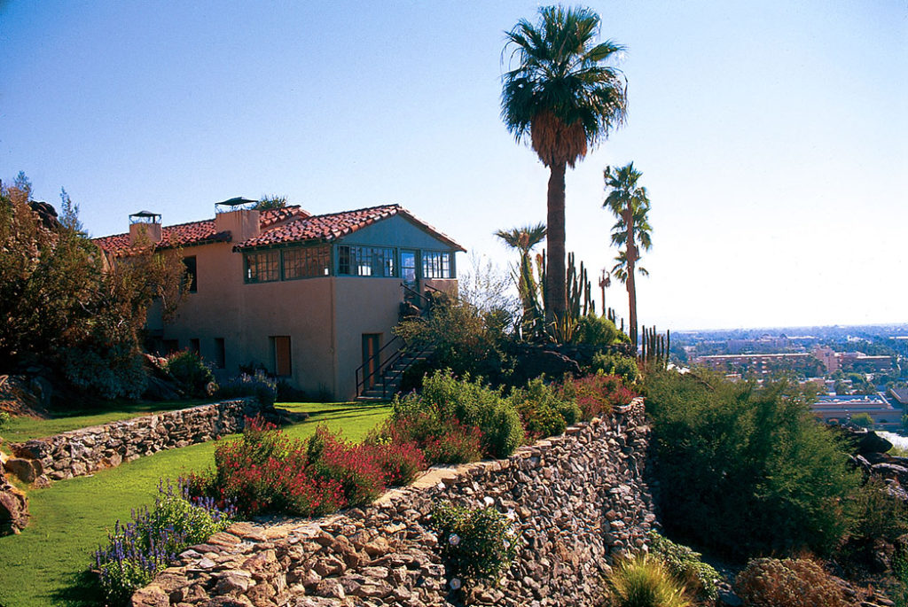 palm springs wedding